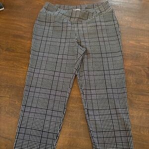 Maurices Ankle Cut Dress Pants